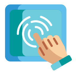 Touchscreen Interface