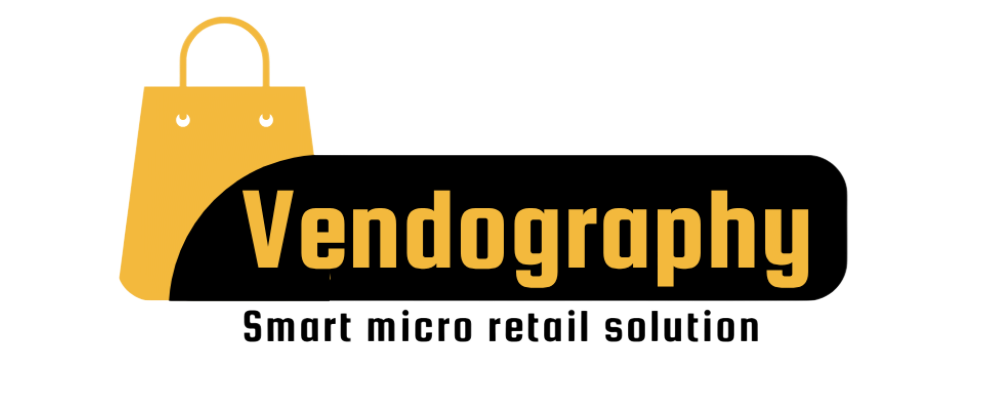 Vendography Logo